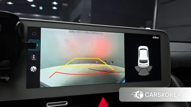 Hyundai Ionic 5 id 3416741 из Кореи 7