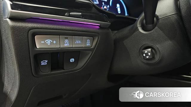 Genesis G80 (RG3) id 4344874 из Кореи 7