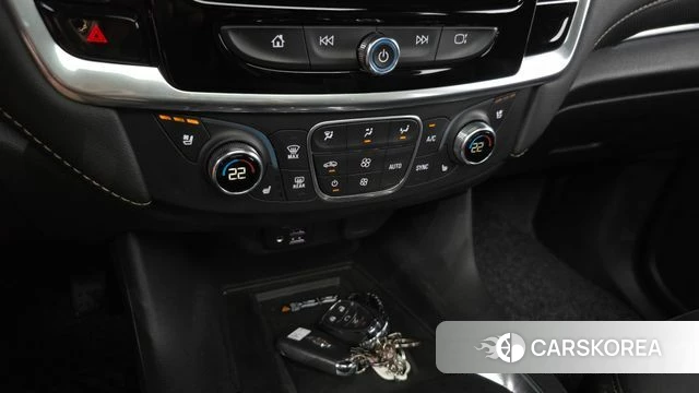 Chevrolet (GM Daewoo) Traverse id 4618574 из Кореи 7