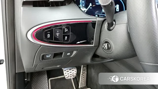 Genesis GV70 id 2994541 из Кореи 7