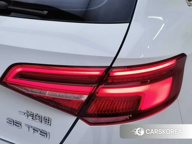 Audi A3 id 4212336 из Китая 7