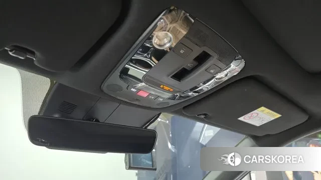 Kia The New Sorento 4th Generation id 3452171 из Кореи 7