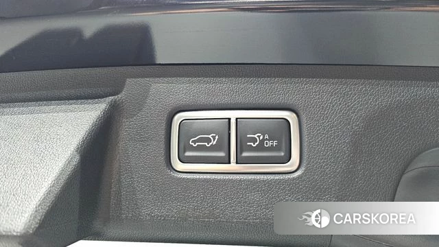 Kia The New Sorento 4th Generation id 4904283 из Кореи 7
