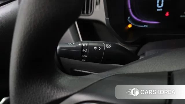 Kia The New Kia Ray id 3507530 из Кореи 7