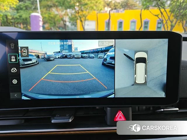 Kia The New Carnival 4th Generation id 4211943 из Кореи 7