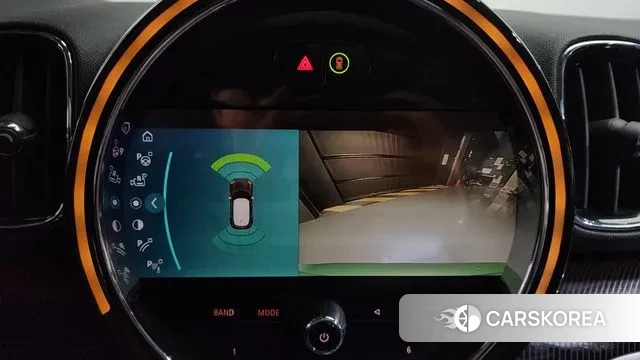 Mini Cooper S Countryman id 3447885 из Кореи 7