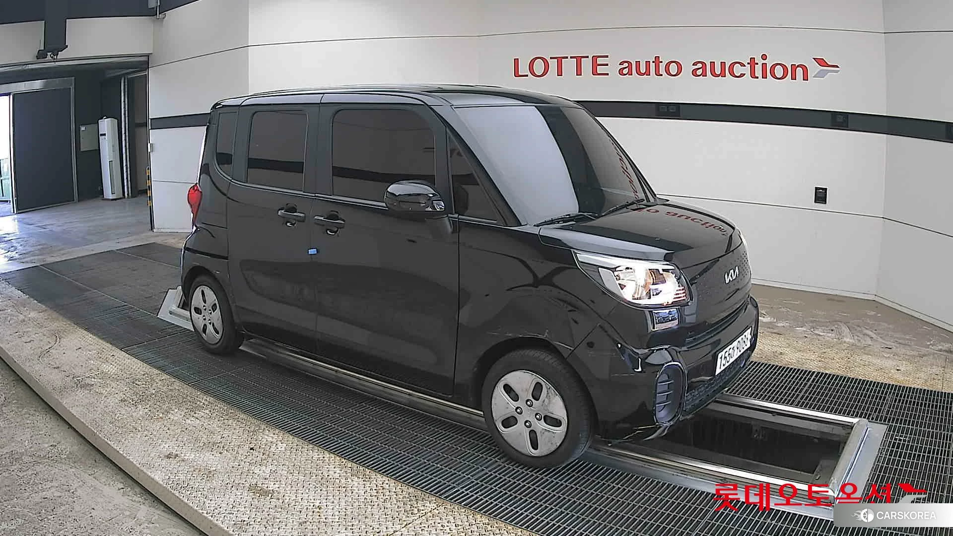 Kia Ray id 3882145 из Кореи 7