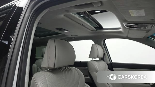 Hyundai The New Palisade id 4893395 из Кореи 7