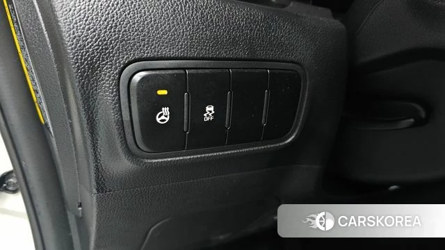 Kia The New Kia Ray id 4650304 из Кореи 7