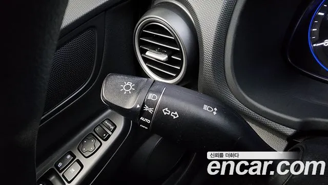 Hyundai Kona id 2294808 из Кореи 7