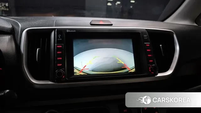 Kia The New Ray id 3540983 из Кореи 7