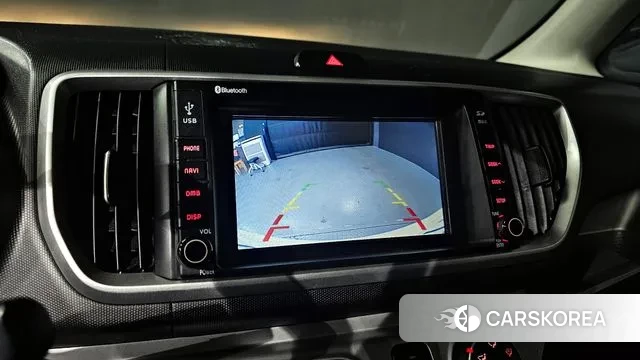 Kia The New Ray id 3606925 из Кореи 7