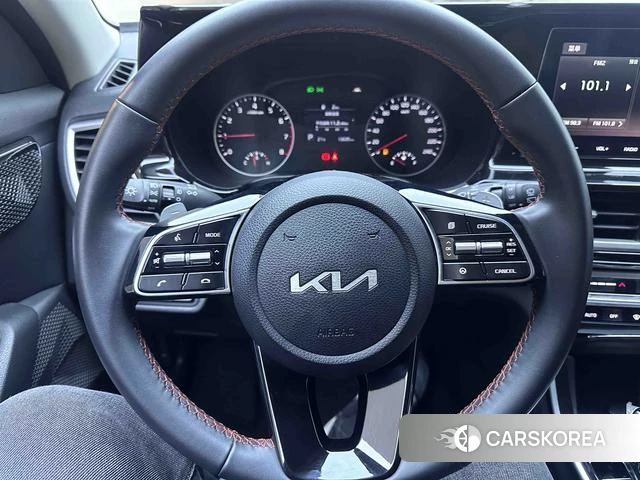 Kia Proud run id 4273349 из Китая 7