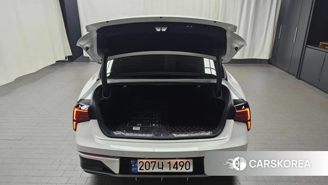 Kia The New K5 Hybrid 3rd generation id 4493976 из Кореи 7
