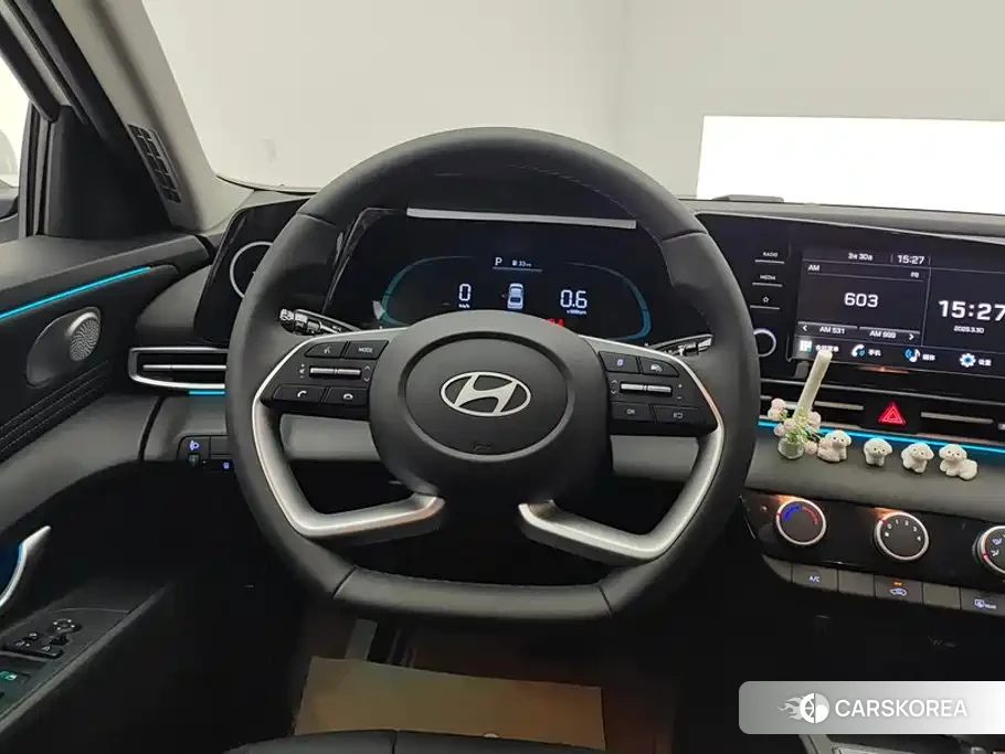 Hyundai Elantra id 4576454 из Китая 7