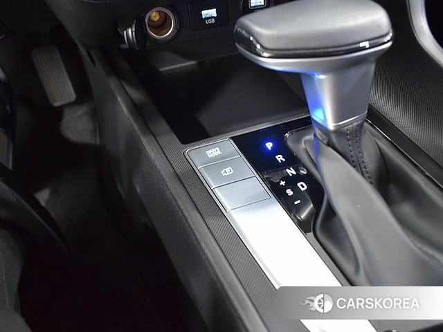 Hyundai Avante (CN7) id 4632173 из Кореи 7