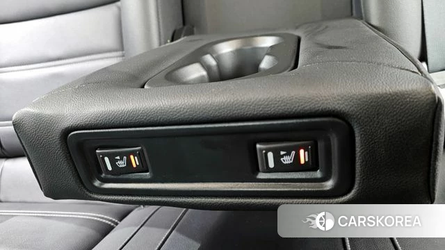 Renault Korea (Samsung) The New QM6 id 3898186 из Кореи 7