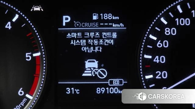Hyundai Santa Fe TM id 4677988 из Кореи 7