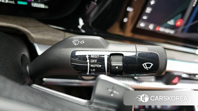 Kia K5 3rd generation id 3840160 из Кореи 7