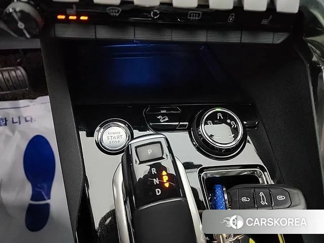 Peugeot 5008 second generation id 3898491 из Кореи 7