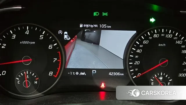 Kia Stinger Meister id 3535123 из Кореи 7