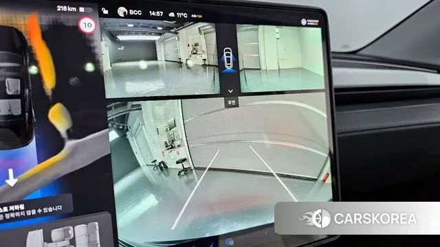 Tesla Model Y id 3388213 из Кореи 7