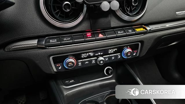Audi New A3 id 4536582 из Кореи 7