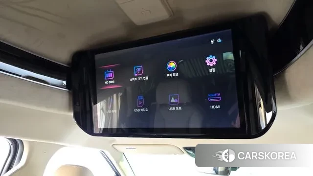 Kia Carnival 4th generation id 3777583 из Кореи 7