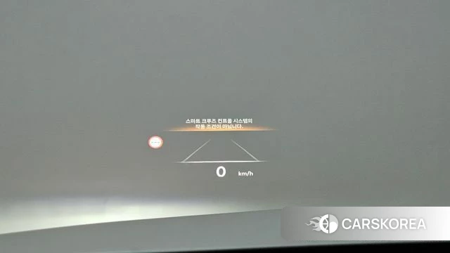 Genesis GV80 id 3817582 из Кореи 7