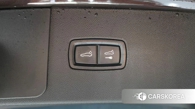 Porsche Cayenne (PO536) id 4349575 из Кореи 7