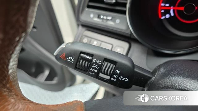 Ssangyong Tivoli Armor id 4672608 из Кореи 7