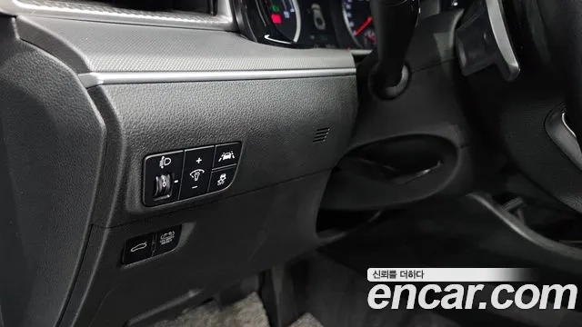 Kia K5 Hybrid 3rd Generation id 2859118 из Кореи 7