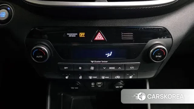 Hyundai All New Tucson id 3038654 из Кореи 7