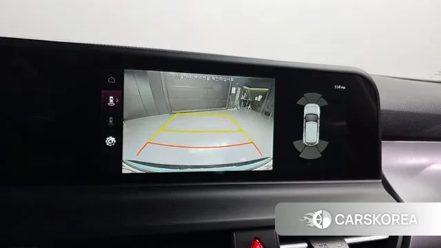 Kia The New Seltos id 3415786 из Кореи 7