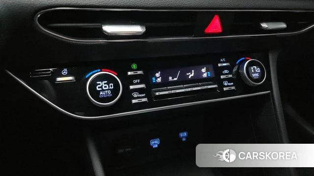 Hyundai Sonata (DN8) id 3940641 из Кореи 7