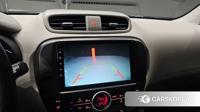 Kia Soul EV id 3076857 из Кореи 7