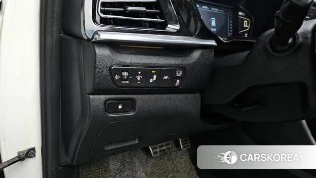 Kia The New Niro id 4855790 из Кореи 7