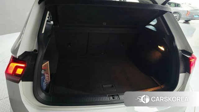 Volkswagen Tiguan second Generation id 4702369 из Кореи 7