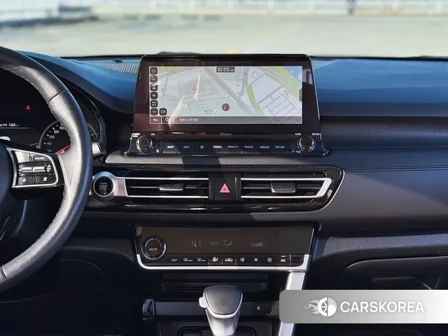 Kia Seltos id 3535181 из Кореи 7