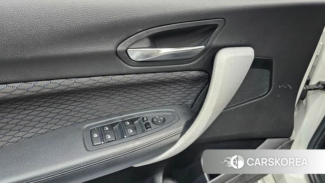 BMW 1 Series (F20) id 4311015 из Кореи 7