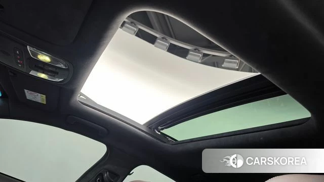 Kia Stinger Meister id 4943411 из Кореи 7