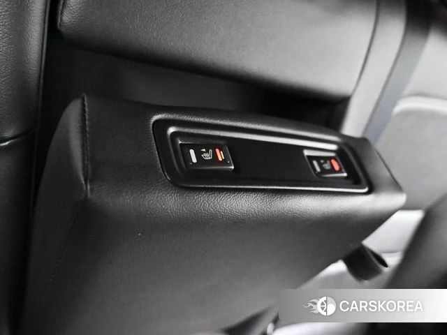 Renault Korea (Samsung) QM6 id 4688632 из Кореи 7