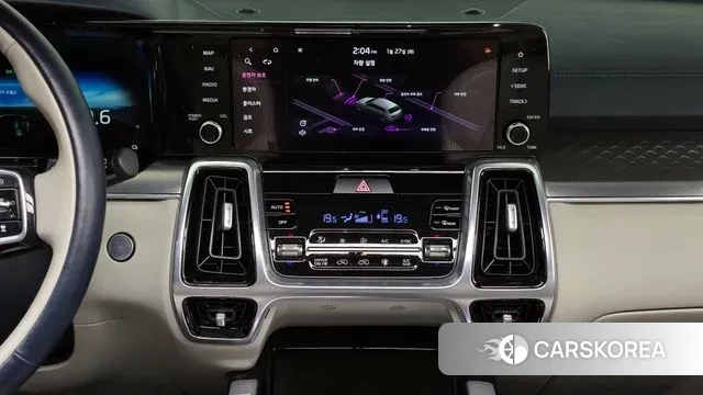 Kia Sorento 4th Generation id 3626336 из Кореи 7