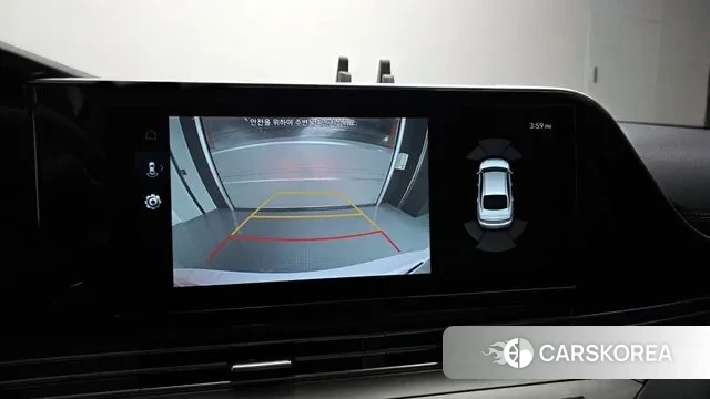 Hyundai The New Grandeur IG id 3625414 из Кореи 7