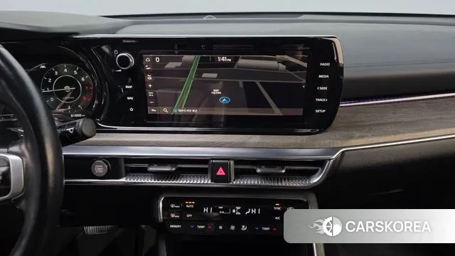 Kia K5 3rd generation id 3717949 из Кореи 7