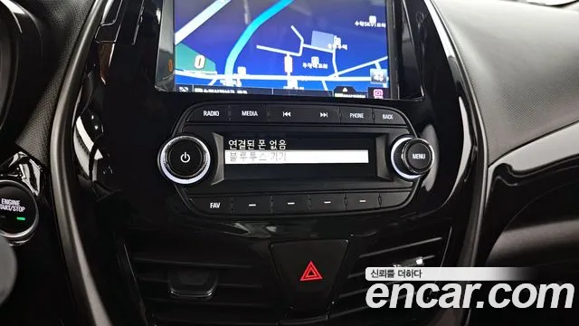 Chevrolet (GM Daewoo) The New Spark id 2797555 из Кореи 7