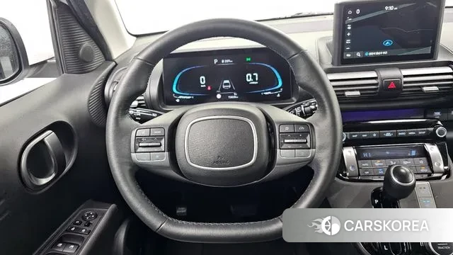 Hyundai Casper id 3366697 из Кореи 7