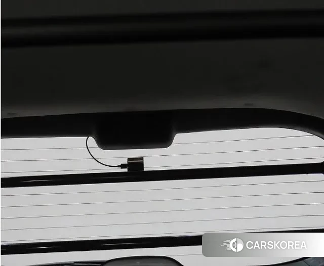 Kia The New Ray id 3650971 из Кореи 7