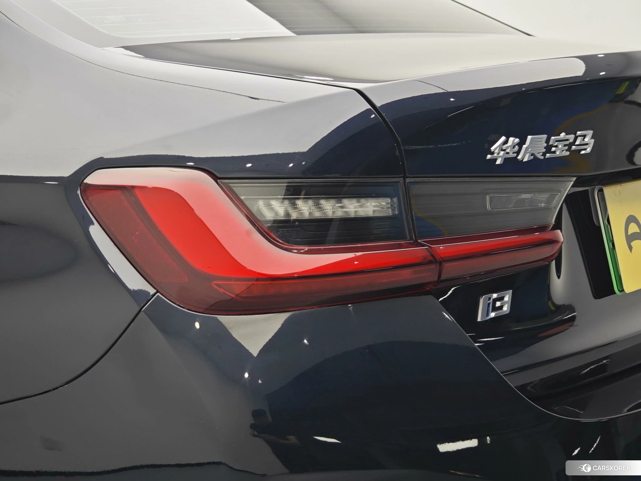BMW i3 id 4413447 из Китая 7