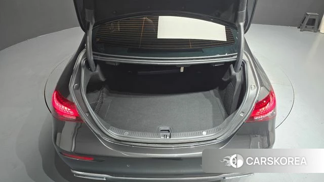 Mercedes-Benz E-Class W213 id 4759077 из Кореи 7